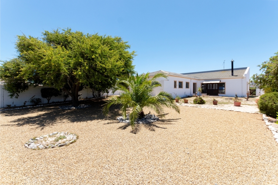 3 Bedroom Property for Sale in Country Club Western Cape